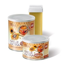 Suikerhars Honey Extra Strong – 100% Natuurlijke Hars