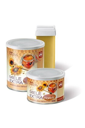 Suikerhars Honey Extra Strong – 100% Natuurlijke Hars