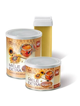 Suikerhars Honey Extra Strong – 100% Natuurlijke Hars