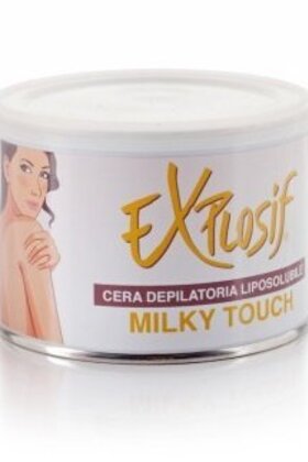 Hars Milky Touch
