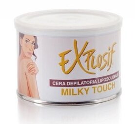 Explosif Hars Milky Touch Explosif Hars Milky Touch
