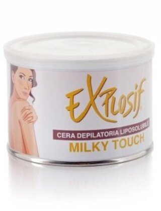 STRIPWAX MILKY TOUCH 400 ML