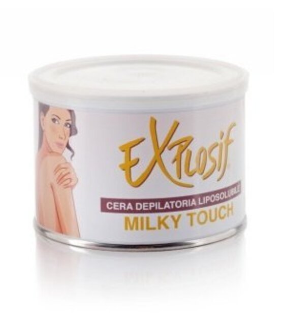 Stripwax Milky Touch 400 Ml