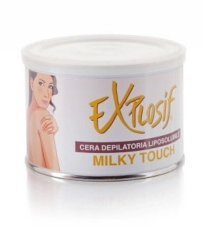 Explosif Hars Milky Touch Explosif Hars Milky Touch