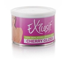 Cherry Gloss striphars voor ontharen