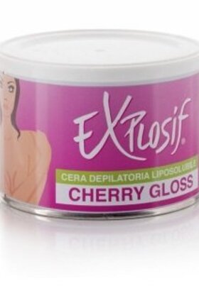Stripwax Cherry Gloss 400 Ml