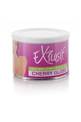STRIPWAX CHERRY GLOSS 400 ML