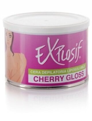 Cherry Gloss striphars