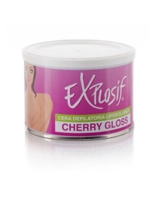STRIPWAX CHERRY GLOSS 400 ML