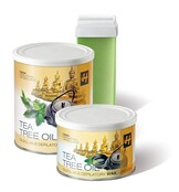 Stripwax Tea Tree Oil | Hypoallergeen