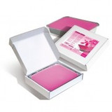 Holiday Paraffine Roze Holiday Paraffine Roze