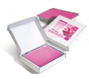 Holiday Paraffine Roze Holiday Paraffine Roze