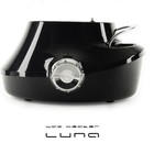 Overline Wax heater Luna Black 500