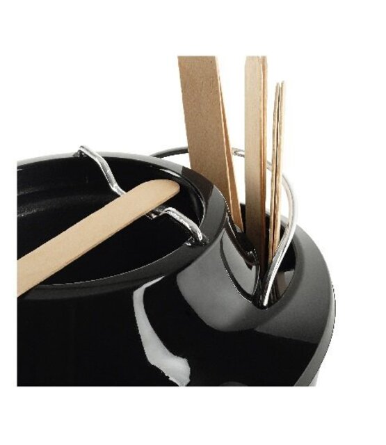 BLACK WAX  HEATER  500 ML