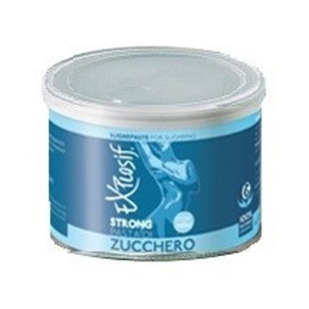Explosif Sugarpaste Strong | Body Sugaring | can 400ml  | 100% Biologisch en 100% Natuurlijk