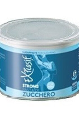 Sugarpaste Strong 400 Ml / 500G