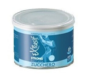 Explosif Sugarpaste Strong | Body Sugaring | can 400ml  | 100% Biologisch en 100% Natuurlijk