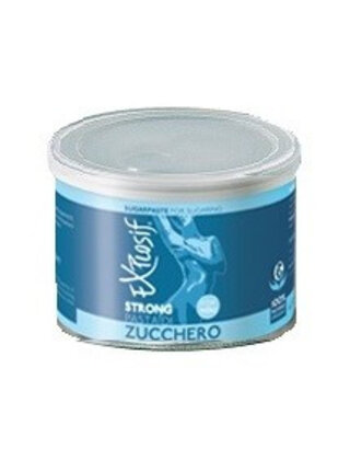 Sugarpaste Strong | Body Sugaring | can 400ml  | 100% Biologisch en 100% Natuurlijk