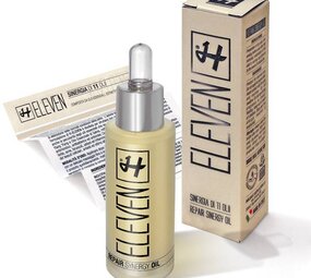 Holiday Eleven Repair Synergy Oil | Sugaring Skincare Holiday Eleven Repair Synergy Oil | Sugaring Skincare
