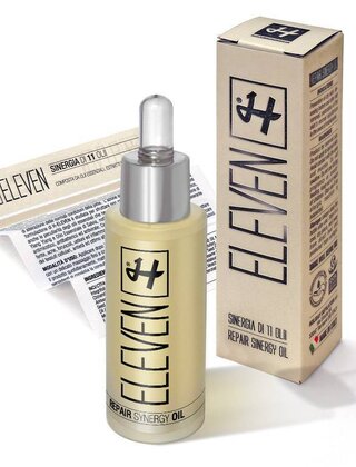 H-ELEVEN REPAIR SYNERGY OIL