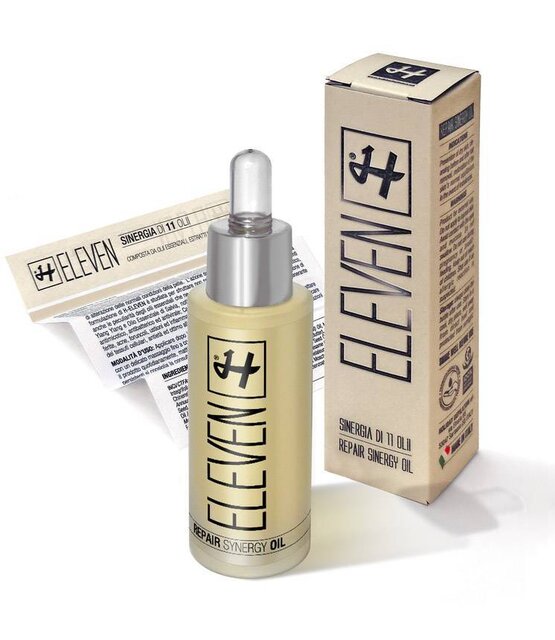 H-Eleven Repair Synergy Oil