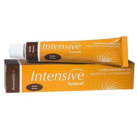 Intensive Wimper & Wenkbrauwstyling set