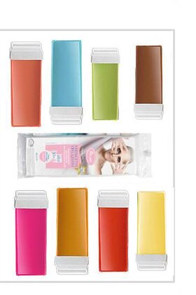 Waxrefills Mixbox 8 X 100Ml