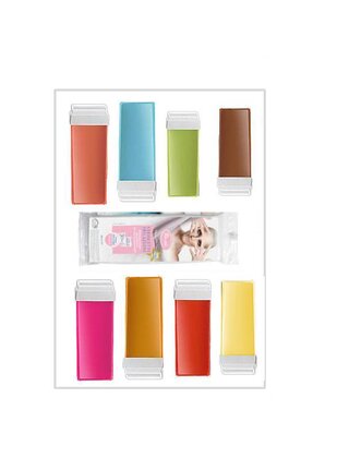 Harspatronen 100 ml Mixbox