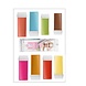 Holiday Harspatronen 100 ML Mixbox Holiday Harspatronen 100 ML Mixbox