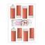 Holiday Waxrefills Mixbox Titanium 8 X 100 Ml