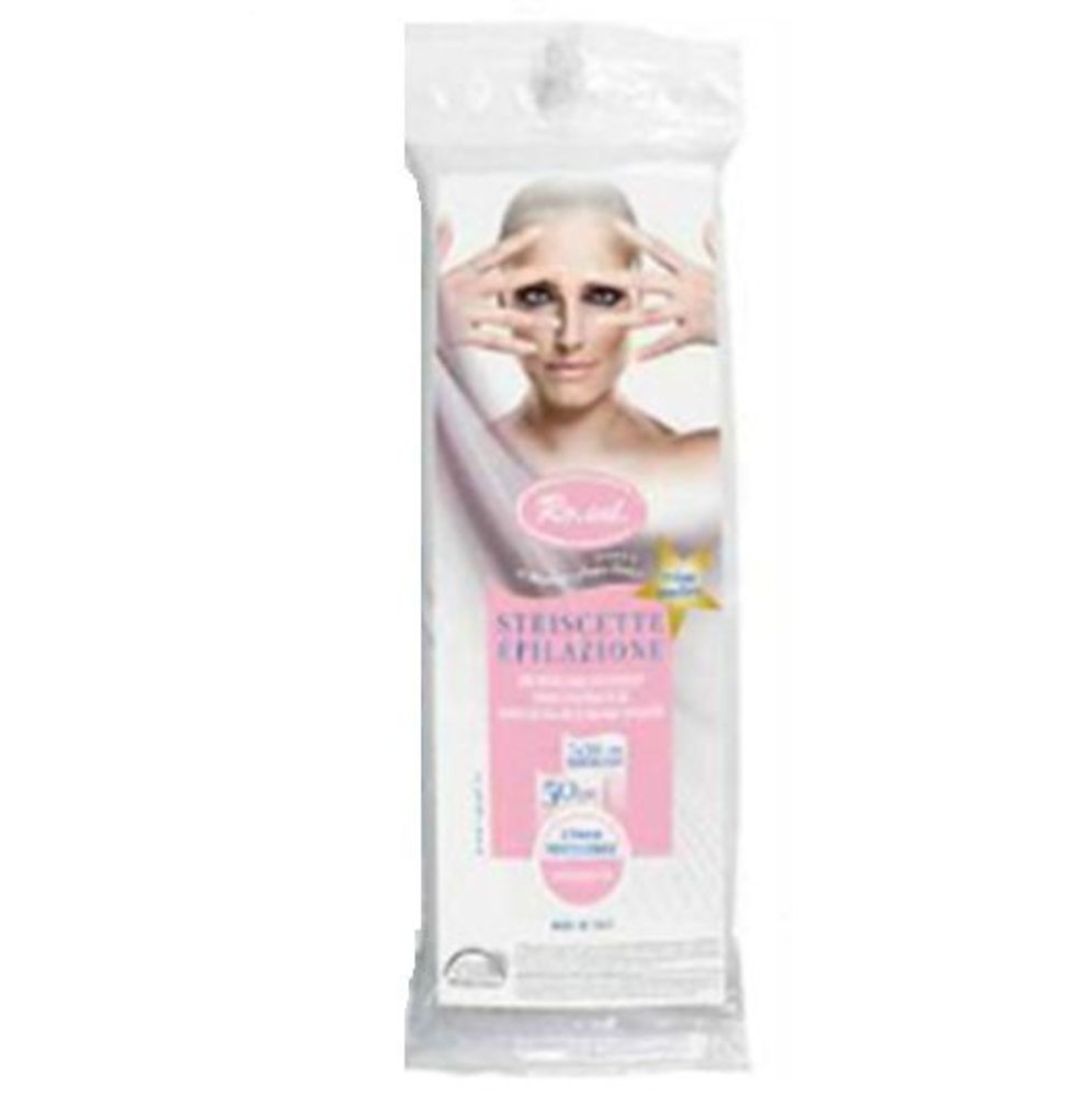 Holiday Harsvullingen Box Titanium | Brede roller | Harsen met strips | Gratis harsstrips Holiday Harsvullingen Box Titanium | Brede roller | Harsen met strips | Gratis harsstrips