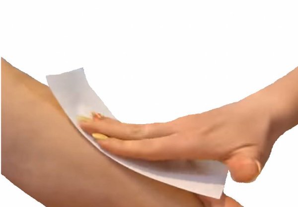 Holiday Harsvullingen Box Titanium | Brede roller | Harsen met strips | Gratis harsstrips Holiday Harsvullingen Box Titanium | Brede roller | Harsen met strips | Gratis harsstrips