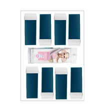 Waxrefills Box Blue 8 X 100 Ml