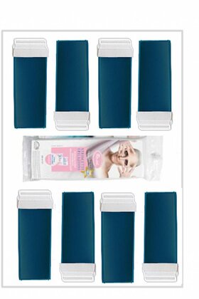 Waxrefills Box Blue 8 X 100 Ml