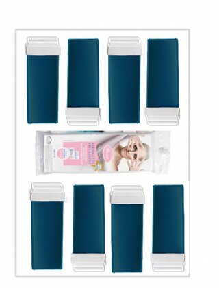Waxrefills Box Blue 8 X 100 Ml