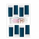 Holiday Harspatronen Box Bleu Breed Holiday Harspatronen Box Bleu Breed