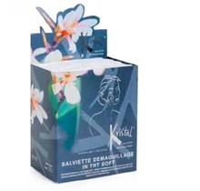 Demaquillage doekjes