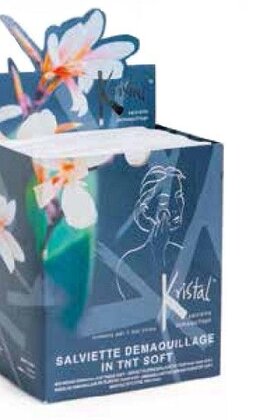 Demaquillage doekjes