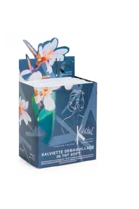 Demaquillage doekjes