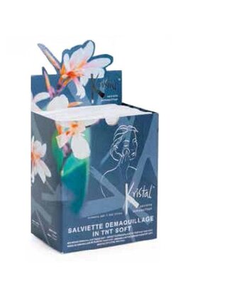 Demaquillage doekjes