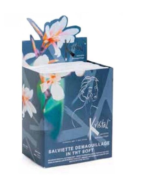 Demaquillage doekjes