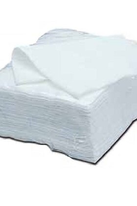 Ro.ial Disposable Towels 40 cm x 50 cm