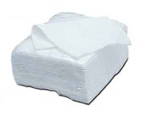 Ro.ial Ro.ial Disposable Towels 40 cm x 50 cm Ro.ial Ro.ial Disposable Towels 40 cm x 50 cm