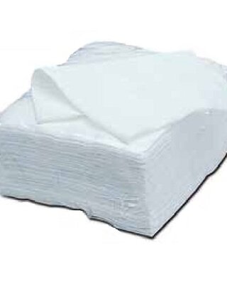 Ro.ial Disposable Towels 40 cm x 50 cm
