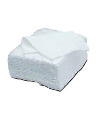 Ro.ial Disposable Towels 40 cm x 50 cm