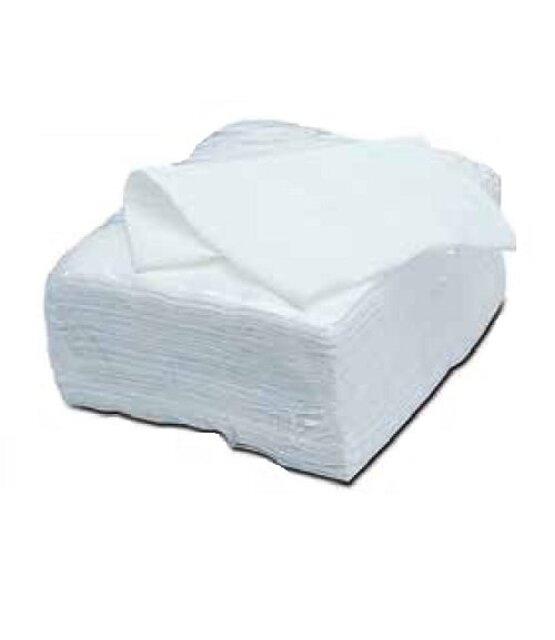 Ro.ial Disposable Towels 40 cm x 50 cm for Salons | Hygienic and Comfortable