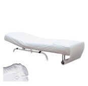 Ro.ial Disposable Matrashoes Wit voor Salons | Hygiënisch en Efficiënt