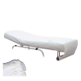 Ro.ial Disposable Matrashoes Wit voor Salons