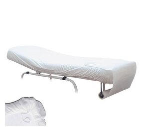 Ro.ial Ro.ial Disposable Matrashoes Wit voor Salons Ro.ial Ro.ial Disposable Matrashoes Wit voor Salons