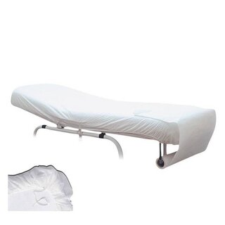 Ro.ial Disposable Matrashoes Wit voor Salons